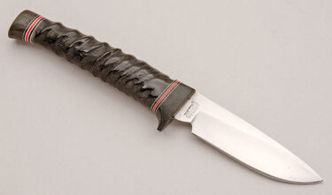 with handle material - Obverse Side - Item # KLC17028