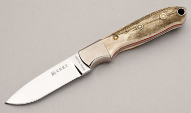 with handle material - Obverse Side - Item # KLC17032