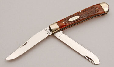with handle material - Obverse Side - Item # KLC17041