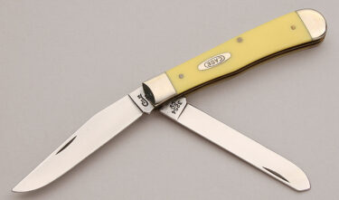 with handle material - Obverse Side - Item # KLC17045