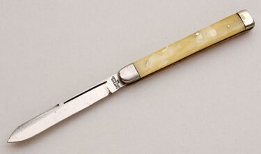 with handle material - Obverse Side - Item # KLC17049