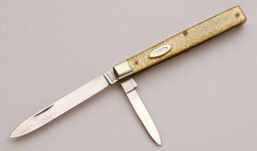 with handle material - Obverse Side - Item # KLC17050