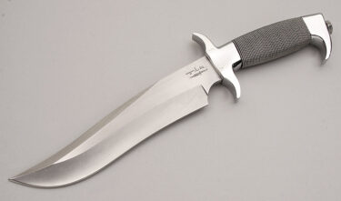 with handle material - Obverse Side - Item # KLC17051