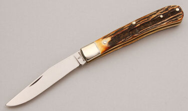 with handle material - Obverse Side - Item # KLC17055