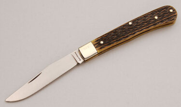 with handle material - Obverse Side - Item # KLC17056