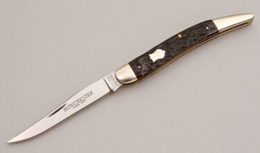 with handle material - Obverse Side - Item # KLC17058