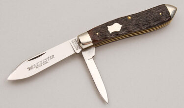 with handle material - Obverse Side - Item # KLC17059