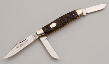 with handle material - Obverse Side - Item # KLC17062