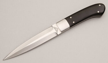 with handle material - Obverse Side - Item # KLC17066