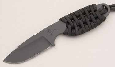 with handle material - Obverse Side - Item # KLC17067