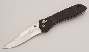 with handle material - Obverse Side - Item # KLC17076