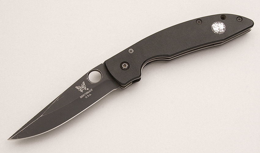 Benchmade Knives 806 AFCK - KLC17077 - The Cutting Edge