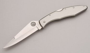 with handle material - Obverse Side - Item # KLC17080