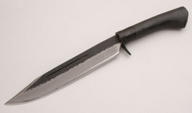 with handle material - Obverse Side - Item # KLC17088