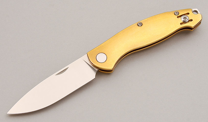 GiantMouse ACE Farley - KLC17091 - Secondary Knife Market