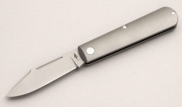 with handle material - Obverse Side - Item # KLC17093