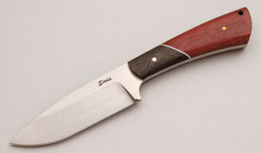 with handle material - Obverse Side - Item # KLC17095
