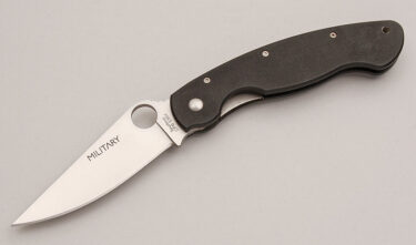 with handle material - Obverse Side - Item # KLC17099