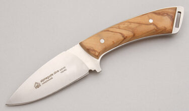 with handle material - Obverse Side - Item # KLC17101
