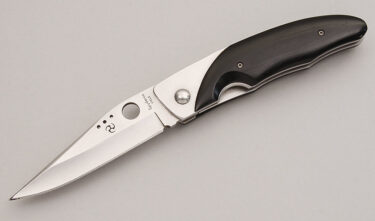 with handle material - Obverse Side - Item # KLC17108