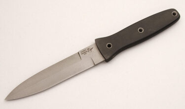 with handle material - Obverse Side - Item # KLC17114