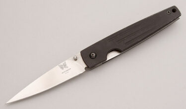 with handle material - Obverse Side - Item # KLC17116