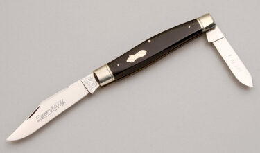 with handle material - Obverse Side - Item # KLC17123