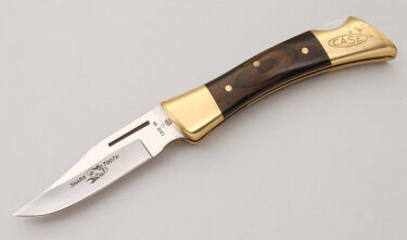 with handle material - Obverse Side - Item # KLC17132