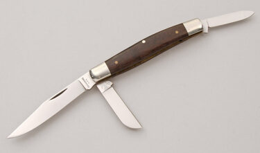with handle material - Obverse Side - Item # KLC17137