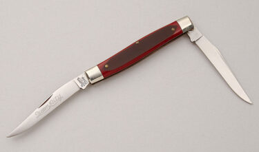 with handle material - Obverse Side - Item # KLC17139
