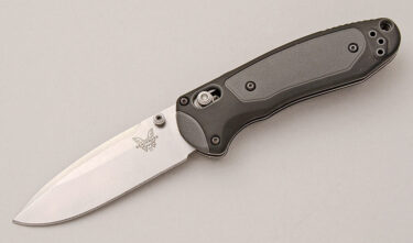 with handle material - Obverse Side - Item # KLC17145