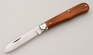 with handle material - Obverse Side - Item # KLC17148