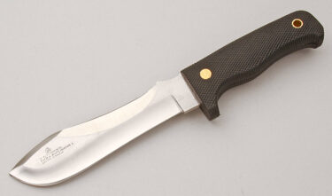 with handle material - Obverse Side - Item # KLC17149
