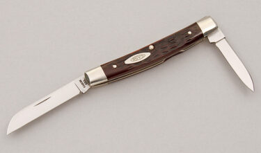 with handle material - Obverse Side - Item # KLC17156