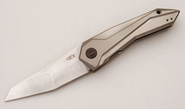 with handle material - Obverse Side - Item # KLC17161