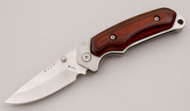 with handle material - Obverse Side - Item # KLC17165