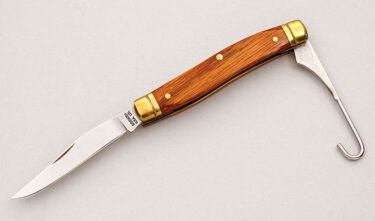 with handle material - Obverse Side - Item # KLC17175