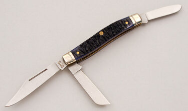 with handle material - Obverse Side - Item # KLC17176
