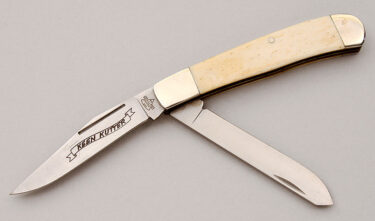 with handle material - Obverse Side - Item # KLC17186
