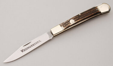 with handle material - Obverse Side - Item # KLC17208