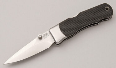 with handle material - Obverse Side - Item # KLC17212