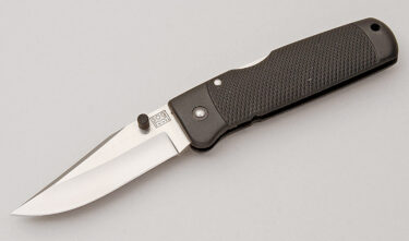 with handle material - Obverse Side - Item # KLC17213