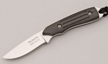 with handle material - Obverse Side - Item # KLC17214