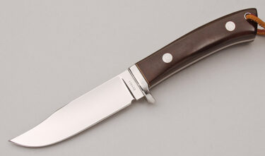with handle material - Obverse Side - Item # KLC17218