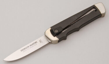 with handle material - Obverse Side - Item # KLC17242