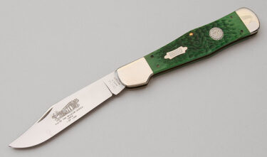 with handle material - Obverse Side - Item # KLC17245