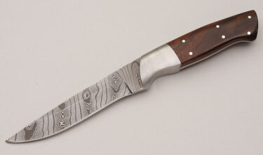with handle material - Obverse Side - Item # KLC17252