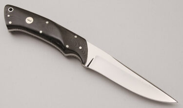 with handle material - Obverse Side - Item # KLC17253