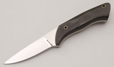 with handle material - Obverse Side - Item # KLC17254