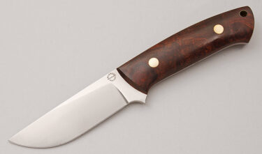 with handle material - Obverse Side - Item # KLC17257